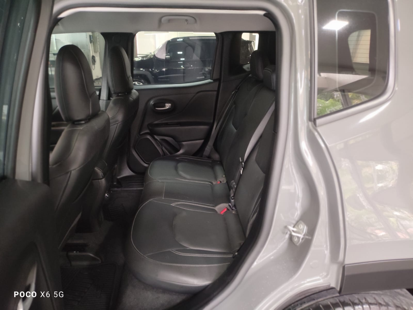 RENEGADE 1.3 T270 TURBO FLEX LONGITUDE AT610