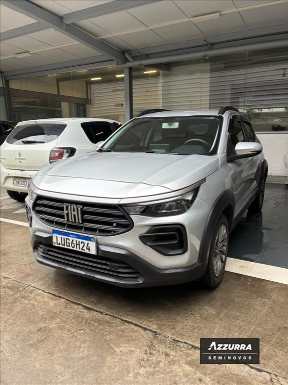 PULSE 1.3 FLEX DRIVE CVT14