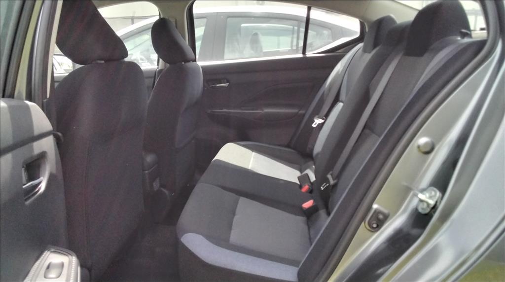 VERSA 1.6 16V FLEX ADVANCE XTRONIC9