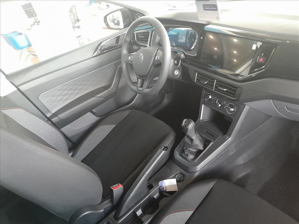 POLO 1.0 MPI TRACK MANUAL6