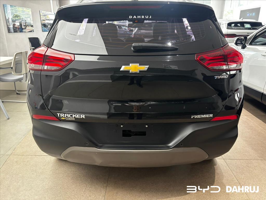 TRACKER 1.2 TURBO FLEX PREMIER AUTOMÁTICO11