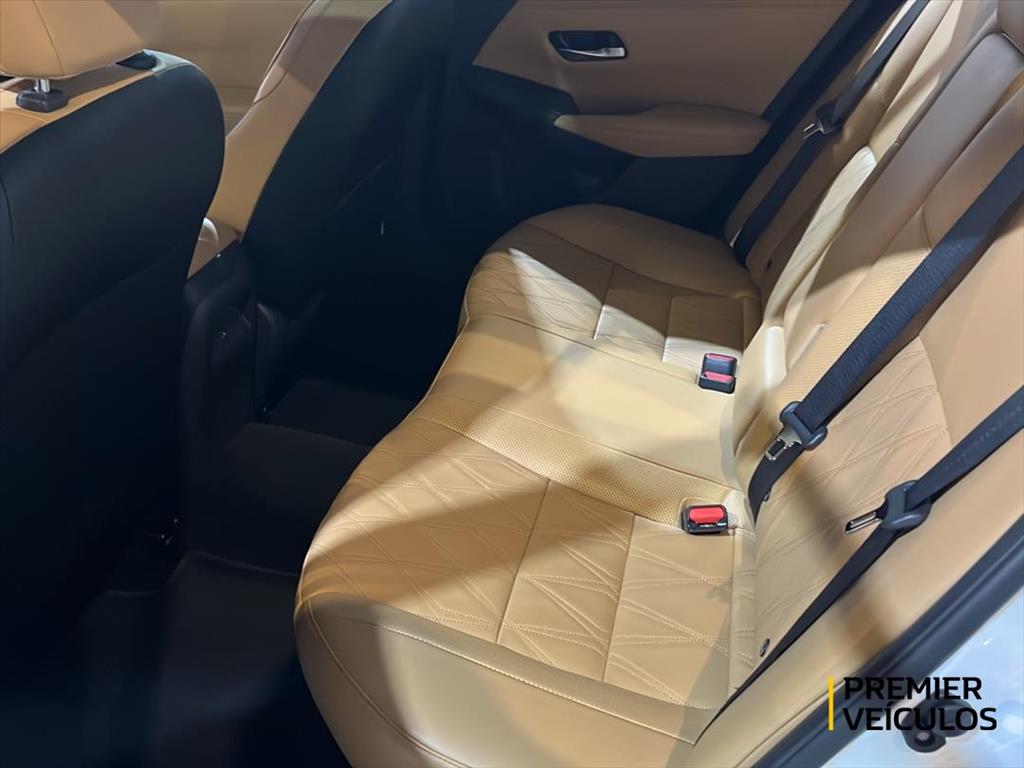 SENTRA 2.0 16V GASOLINA EXCLUSIVE XTRONIC