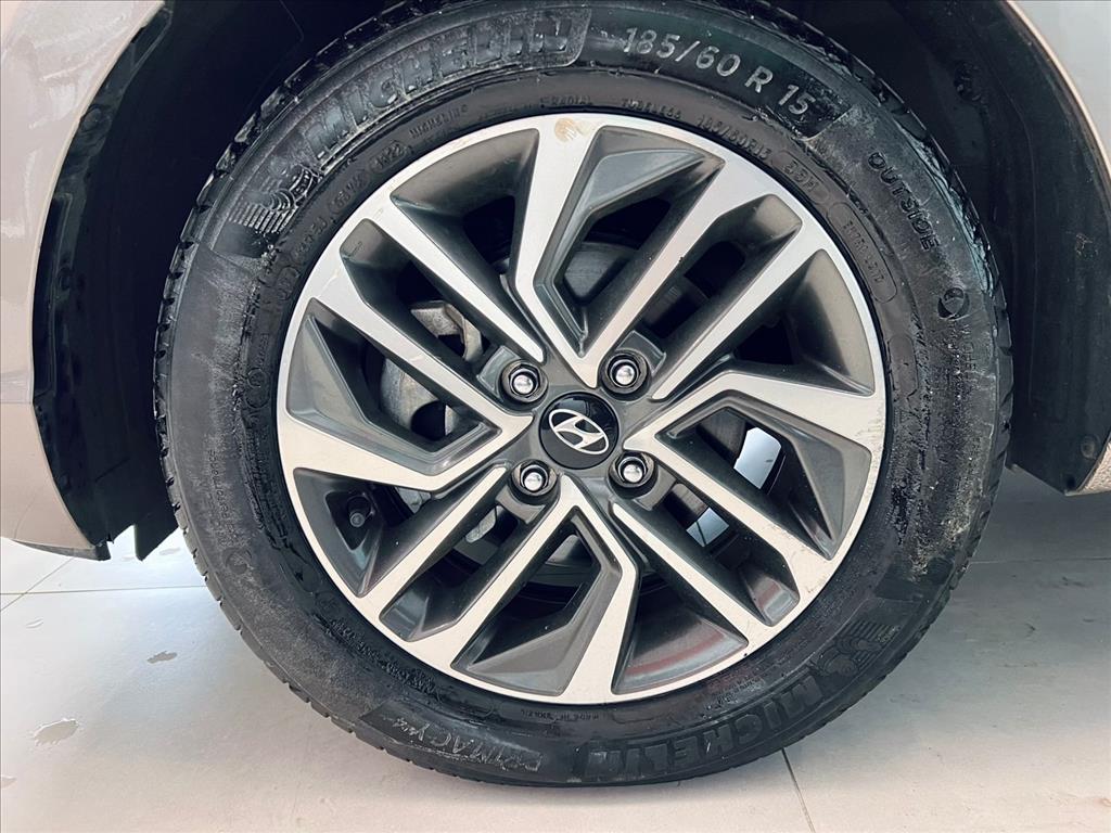 HB20 1.0 TGDI FLEX PLATINUM AUTOMÁTICO6