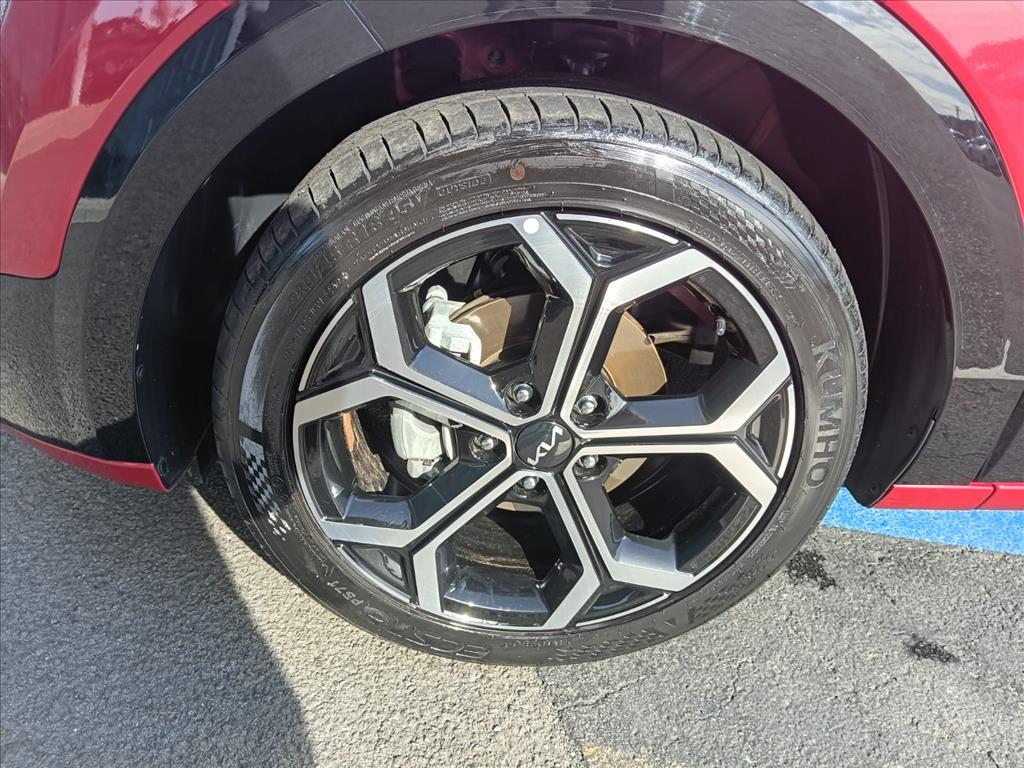 NIRO 1.6 GDI HEV RIO OPEN LIMITED EDITION DCT12