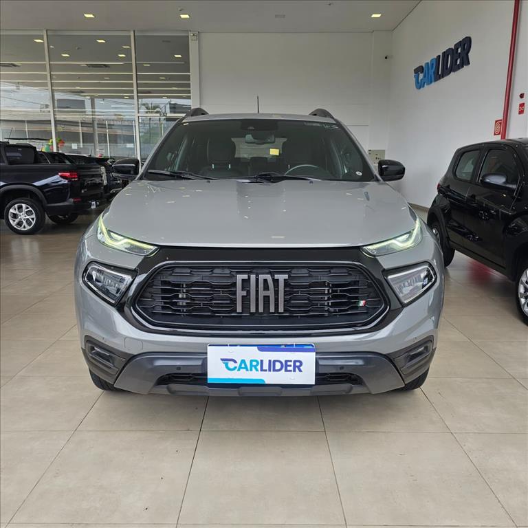 TORO 1.3 TURBO 270 FLEX VOLCANO AT61