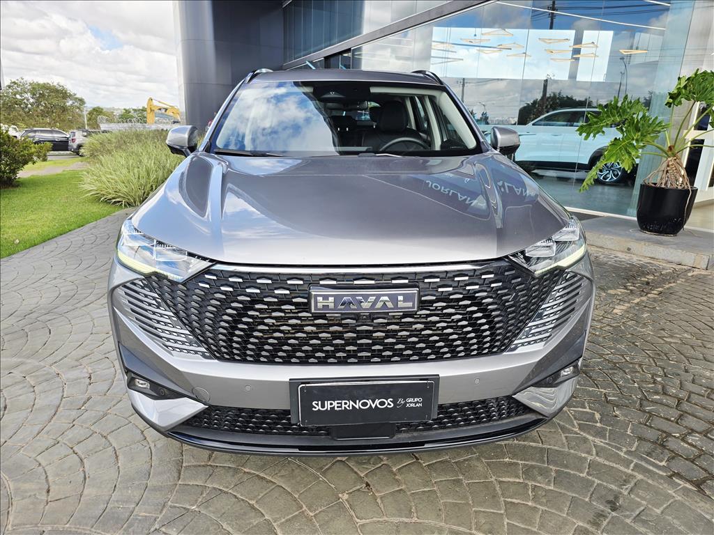 HAVAL H6 1.5 PHEV19 E-TRACTION1