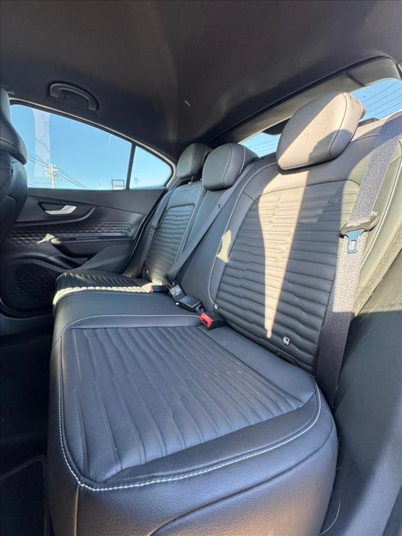 FASTBACK 1.0 TURBO 200 FLEX IMPETUS CVT5