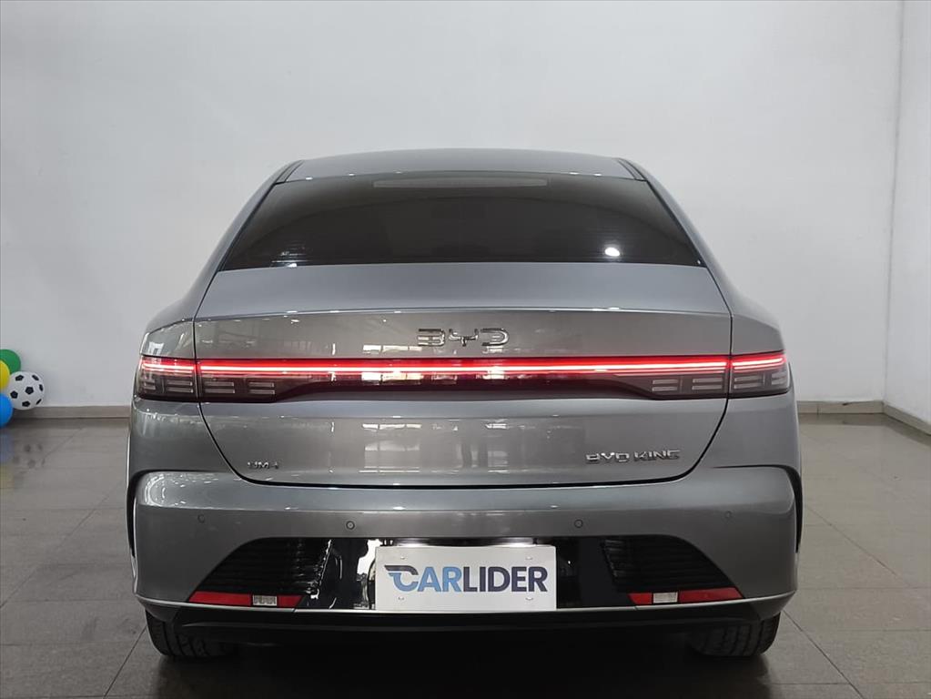 KING 1.5 DM-I PHEV GS AUTOMÁTICO14