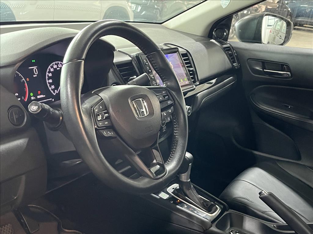 CITY 1.5 i-VTEC FLEX TOURING CVT4