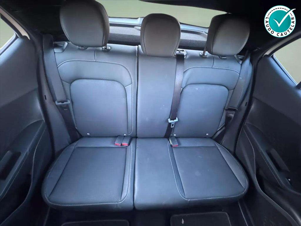 PULSE 1.0 TURBO 200 HYBRID IMPETUS CVT16