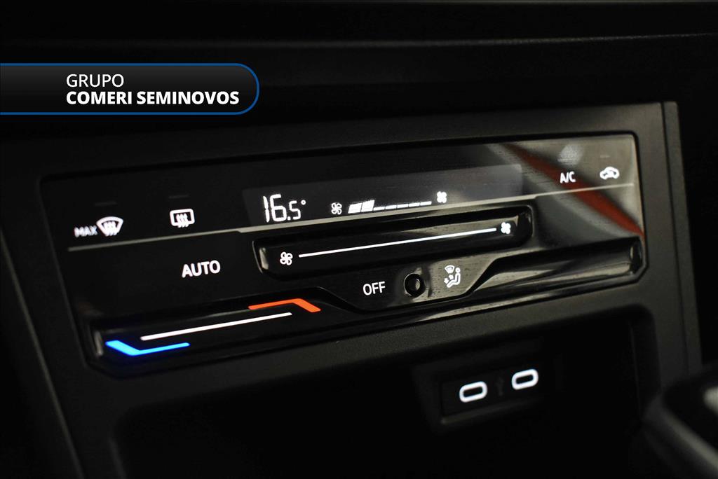 POLO 1.0 170 TSI HIGHLINE AUTOMÁTICO