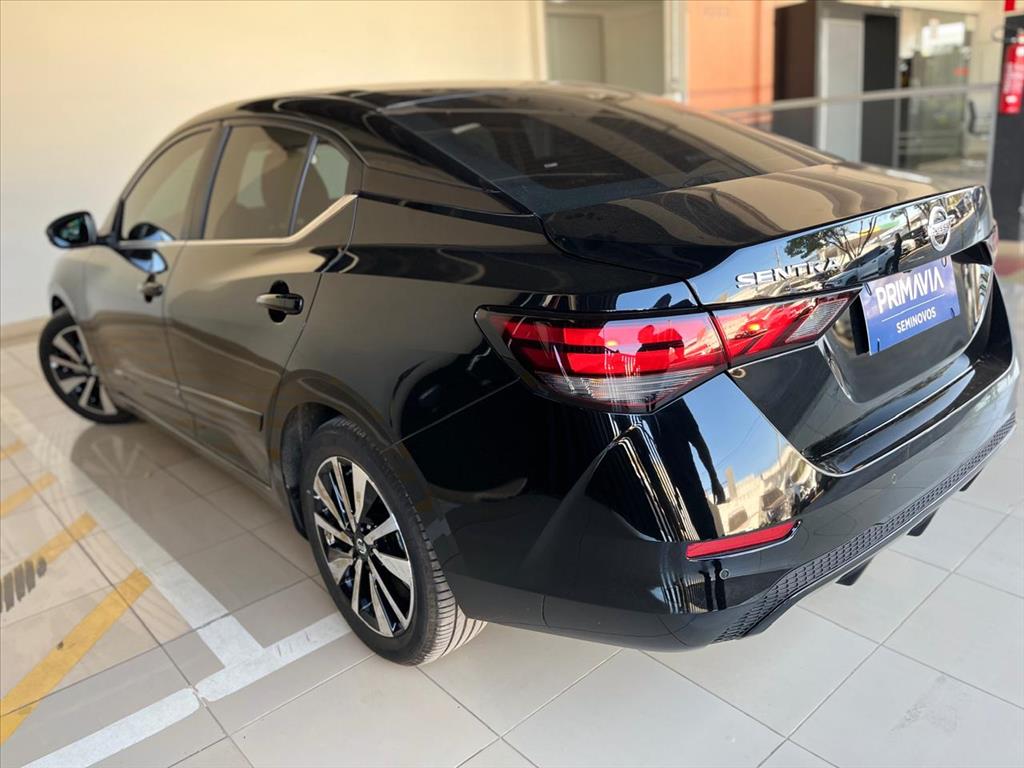 SENTRA 2.0 16V GASOLINA ADVANCE XTRONIC