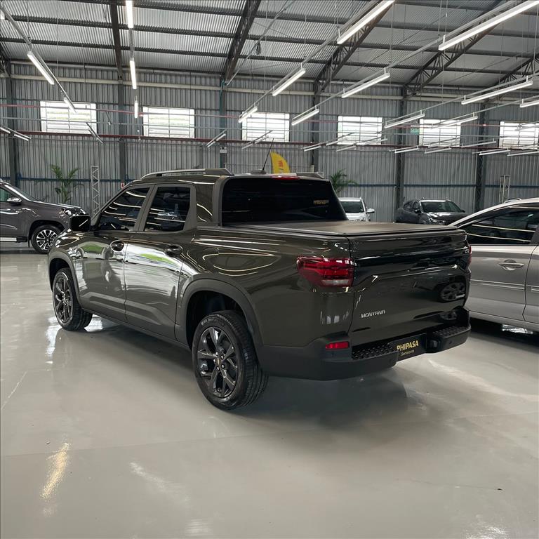 MONTANA 1.2 TURBO FLEX LTZ AUTOMÁTICO3