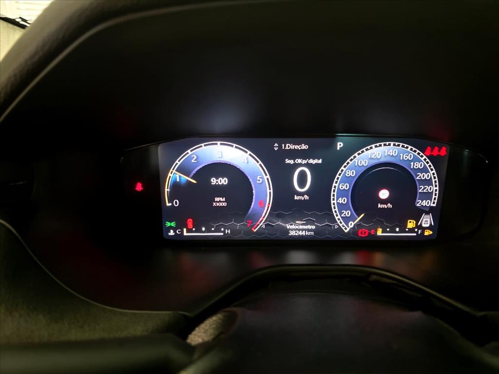 COMMANDER 1.3 T270 TURBO FLEX LIMITED AT610