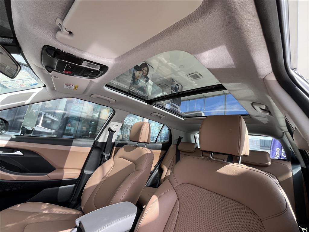 Hyundai-CRETA-1.0 TGDI FLEX PLATINUM AUTOMÁTICO