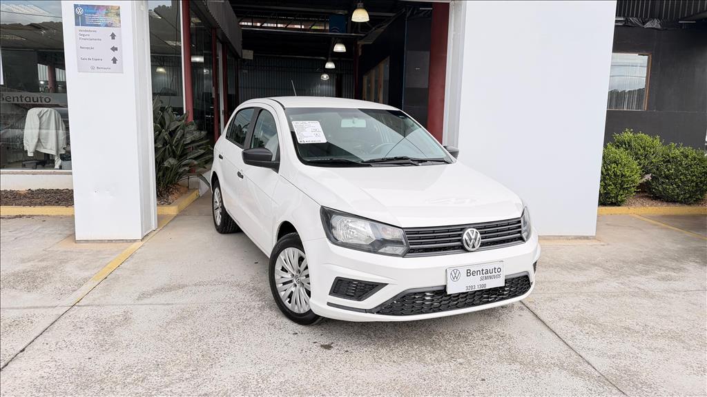 GOL 1.6 MSI TOTALFLEX 4P MANUAL3