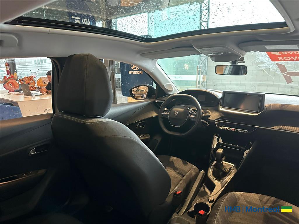 208 1.0 FIREFLY FLEX STYLE MANUAL13