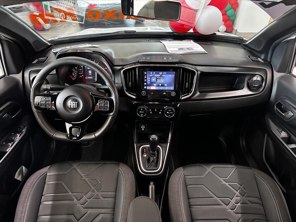 STRADA 1.3 FIREFLY FLEX VOLCANO CD CVT6