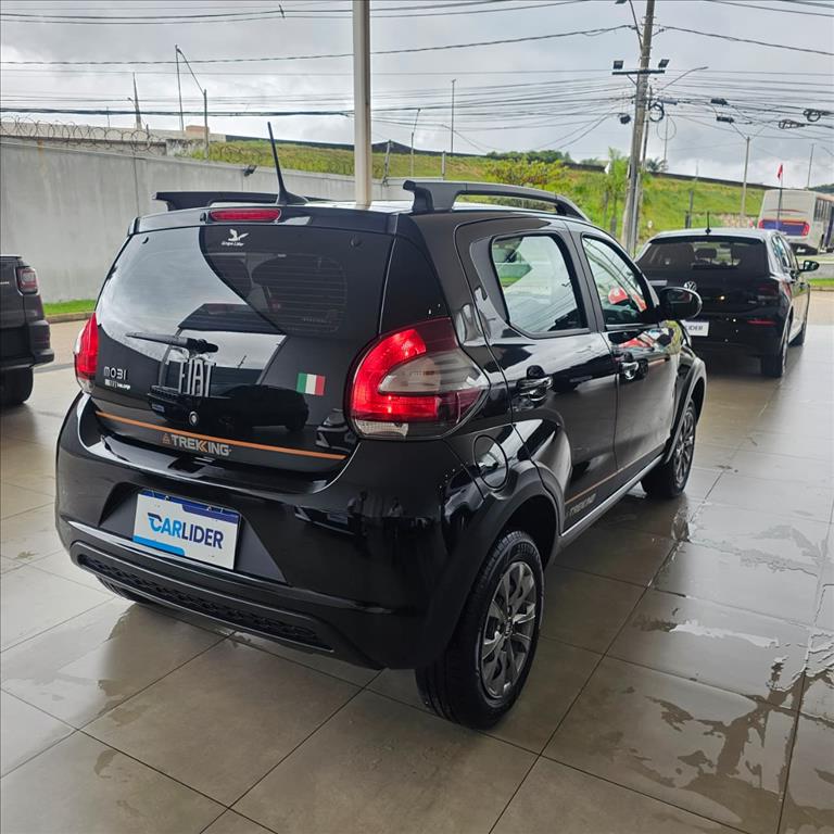 MOBI 1.0 EVO FLEX TREKKING MANUAL5