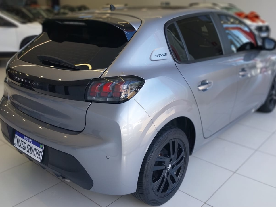 208 1.0 FIREFLY FLEX STYLE MANUAL4