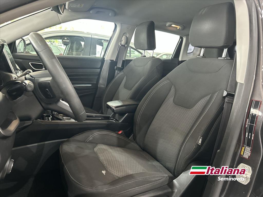 COMPASS 1.3 T270 TURBO FLEX SPORT AT66