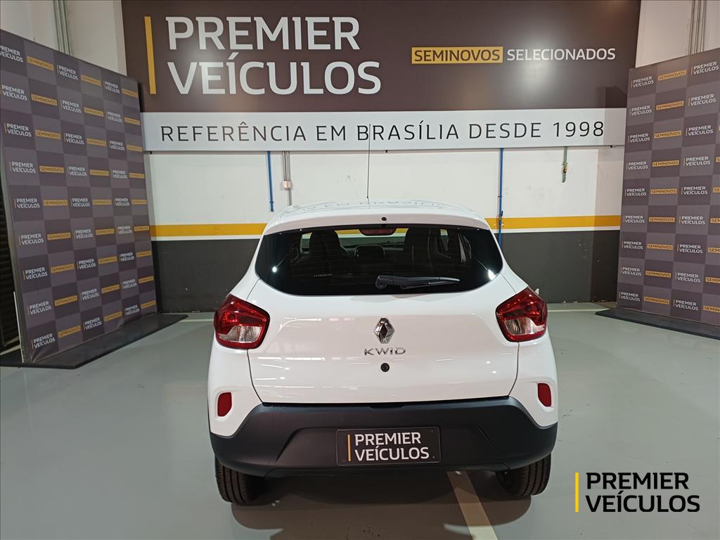 KWID 1.0 12V SCE FLEX ZEN MANUAL8