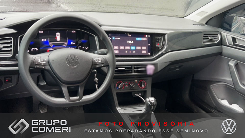 VIRTUS 1.0 170 TSI MANUAL4