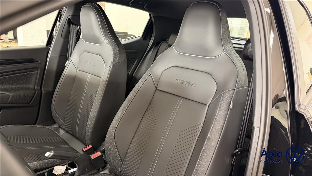 TERA 1.0 170 TSI HIGH AUTOMÁTICO4