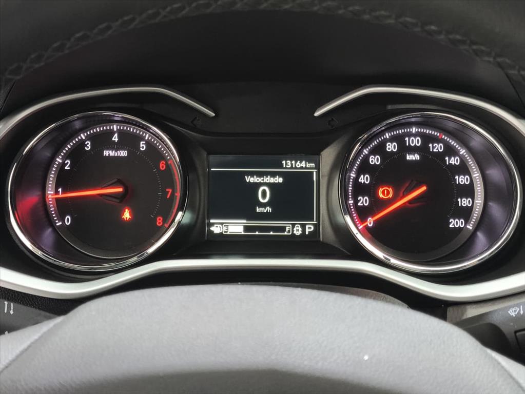 ONIX 1.0 TURBO FLEX PREMIER AUTOMÁTICO8