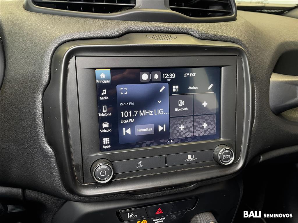 RENEGADE 1.3 T270 TURBO FLEX SPORT AT611