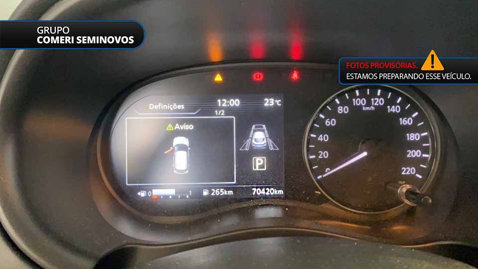 KICKS 1.6 16V FLEXSTART EXCLUSIVE XTRONIC2 KICKS 1.6 16V FLEXSTART EXCLUSIVE XTRONIC2