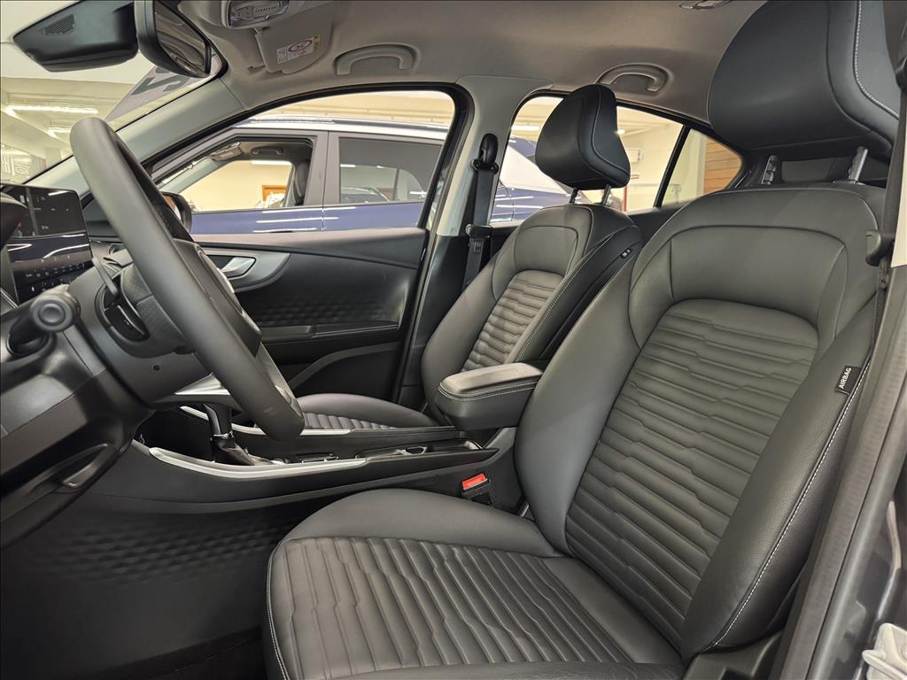 FASTBACK 1.0 TURBO 200 FLEX AUDACE CVT7