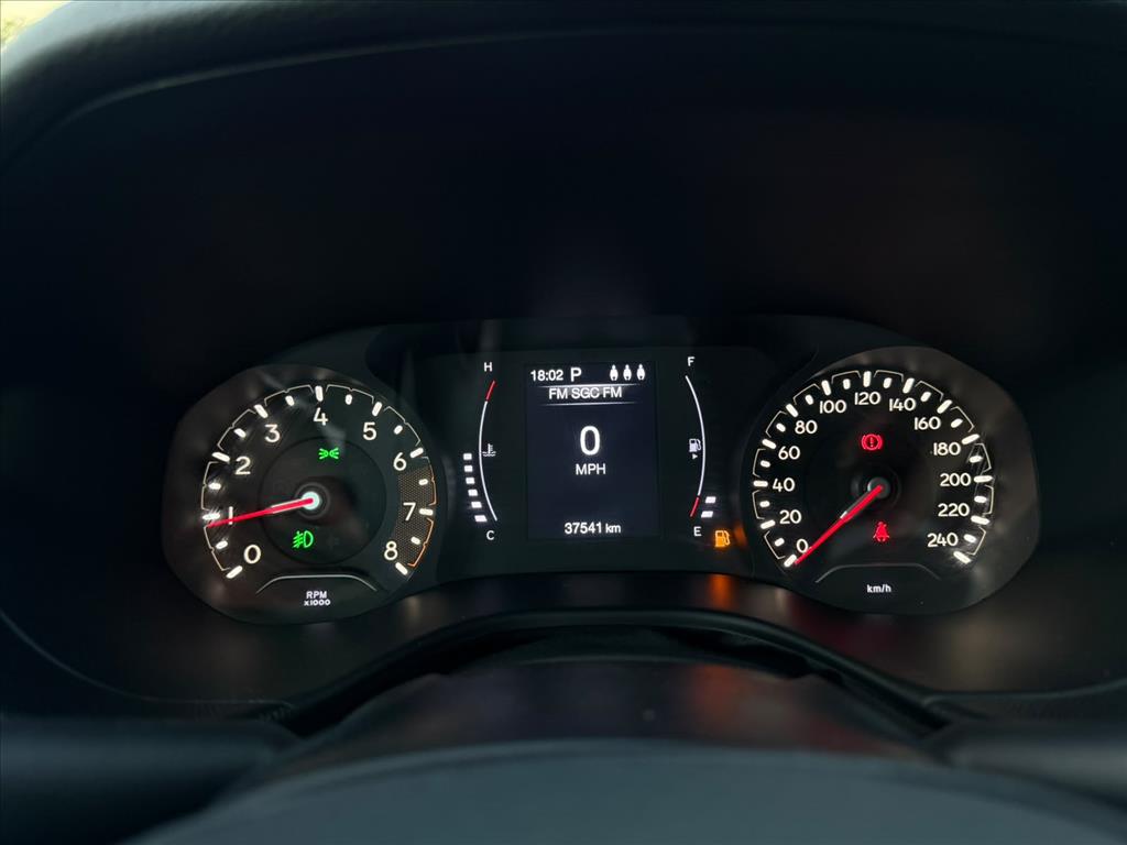Jeep-COMPASS-1.3 T270 TURBO FLEX SPORT AT6