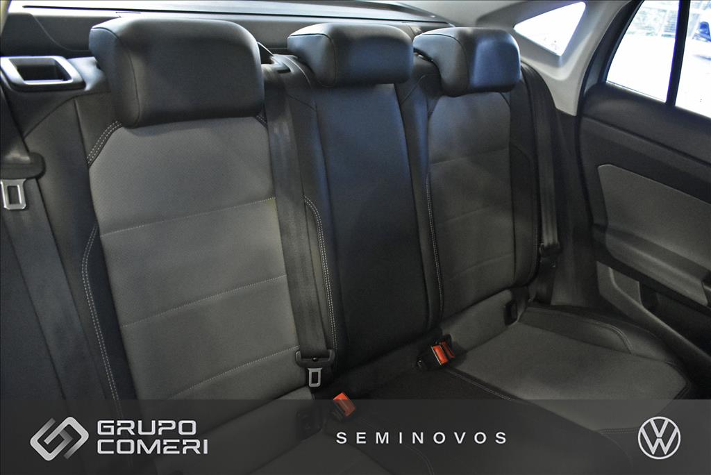 VIRTUS 1.0 200 TSI HIGHLINE AUTOMÁTICO13