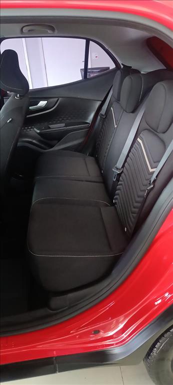 PULSE 1.0 TURBO 200 FLEX AUDACE CVT7