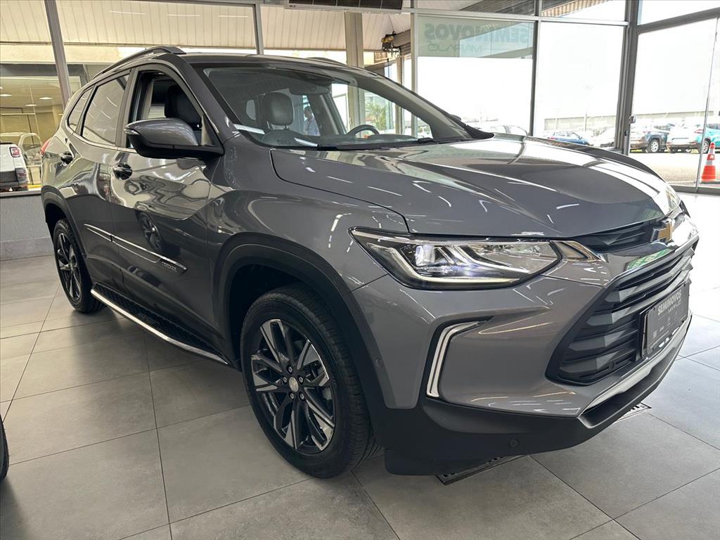 TRACKER 1.2 TURBO FLEX PREMIER AUTOMÁTICO1