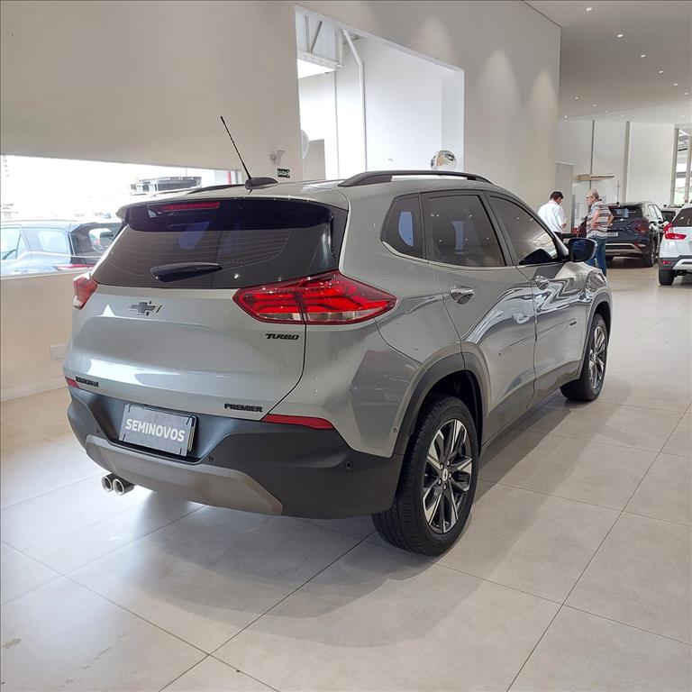TRACKER 1.2 TURBO FLEX PREMIER AUTOMÁTICO5