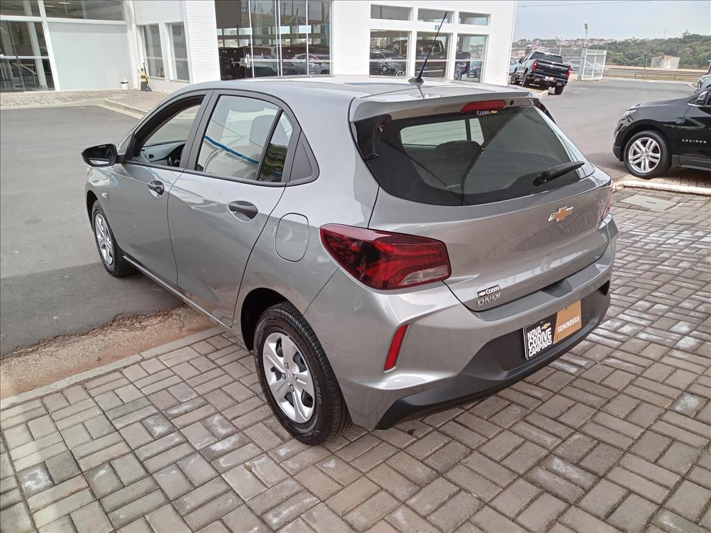 ONIX 1.0 FLEX MANUAL