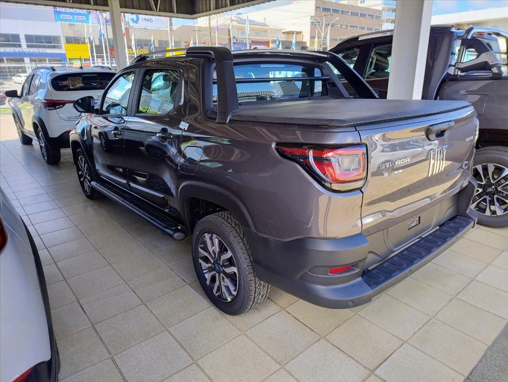 STRADA 1.0 TURBO 200 FLEX RANCH CD CVT3