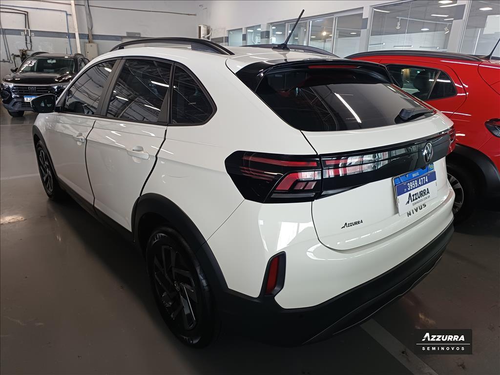 NIVUS 1.0 200 TSI TOTAL FLEX SENSE AUTOMÁTICO3