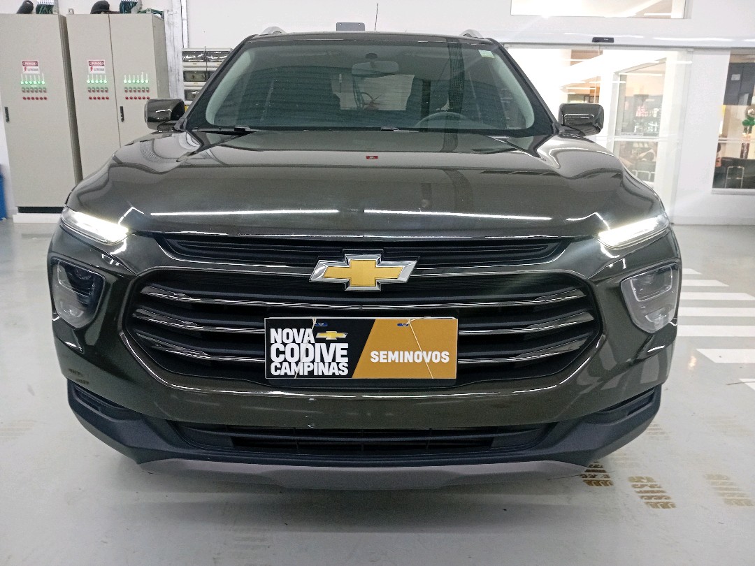 MONTANA 1.2 TURBO FLEX PREMIER AUTOMÁTICO4