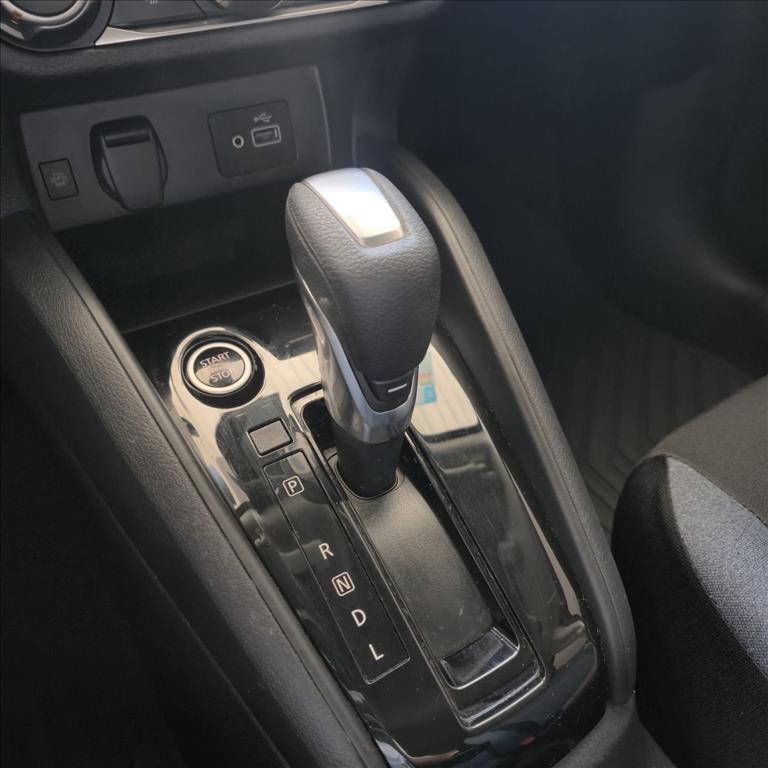 VERSA 1.6 16V FLEX ADVANCE XTRONIC8