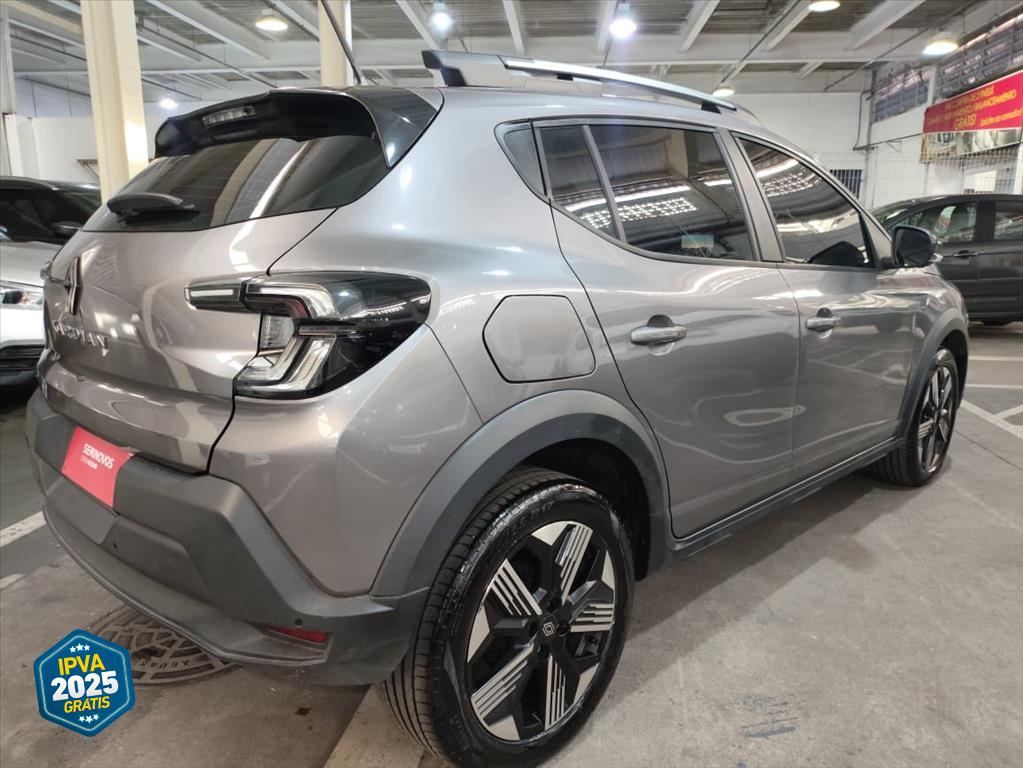 KARDIAN 1.0 TCE FLEX TECHNO EDC3