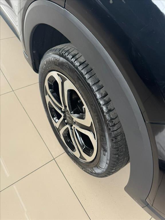 HR-V 1.8 16V FLEX EXL 4P AUTOMÁTICO12