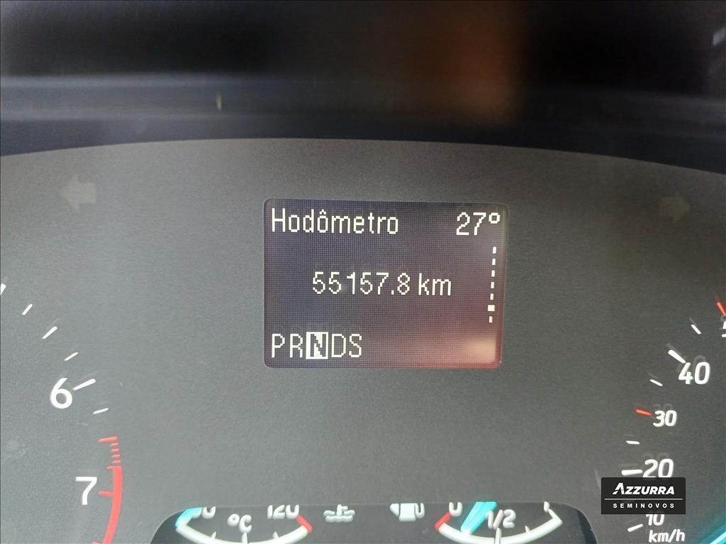 ECOSPORT 1.5 TI-VCT FLEX SE MANUAL