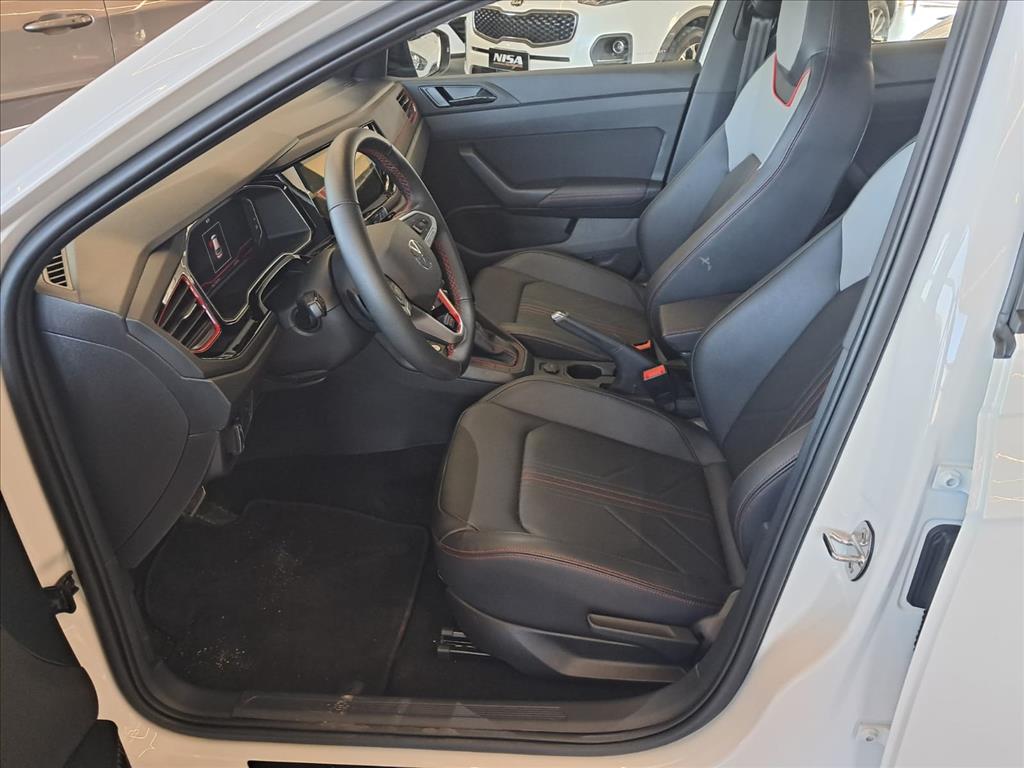 Volkswagen-NIVUS-1.4 250 TSI TOTAL FLEX GTS AUTOMÁTICO