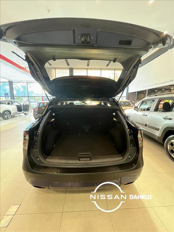 KICKS 1.0  TURBO FLEX PLATINUM DCT12