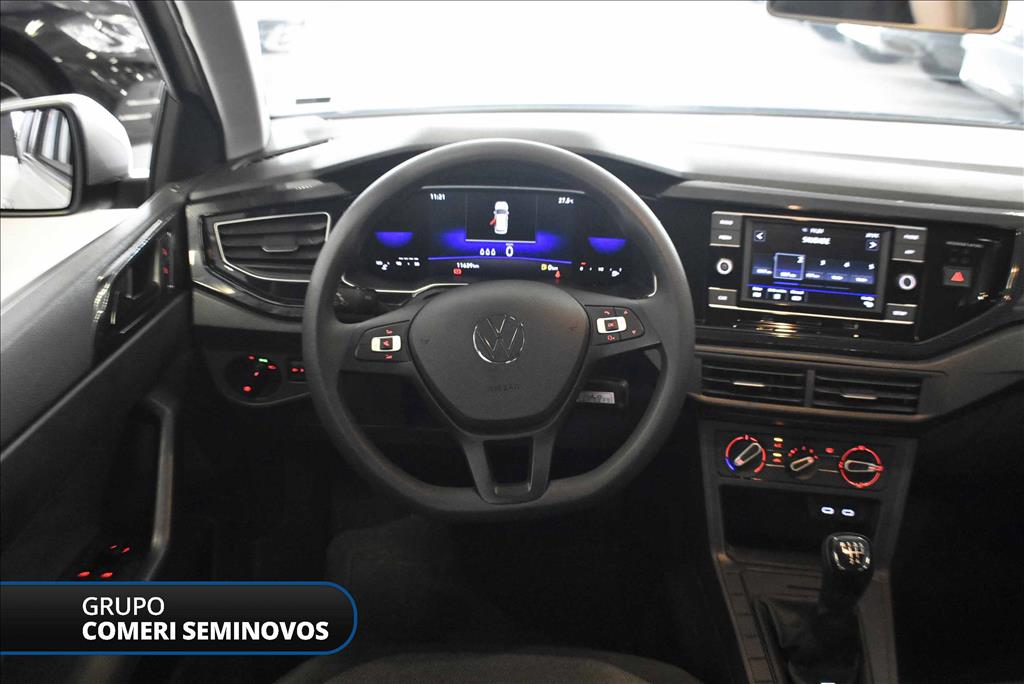 POLO 1.0 MPI TOTAL FLEX MANUAL10