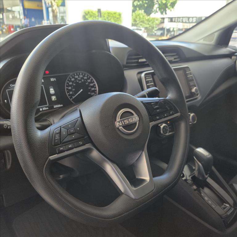 VERSA 1.6 16V FLEX ADVANCE XTRONIC9