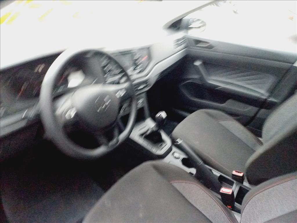 Foto ilustrativa do carro